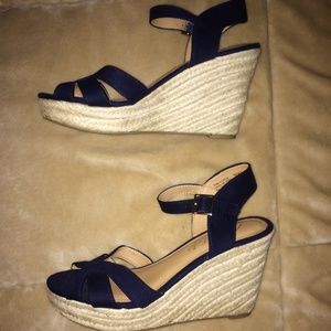 Wedges